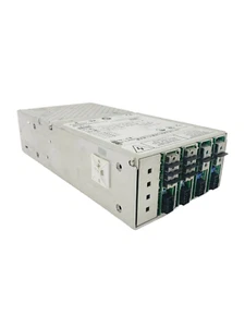 EMERSON Industrial MVP SERIES MP4-1D-1E-4LL-4NN-00 Power Supply MPN 73-540-0606 - Picture 1 of 8