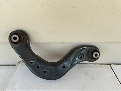 2018-2021 HONDA ACCORD FWD REAR LEFT DRIVER SIDE UPPER CONTROL ARM OEM - Image 1 of 4