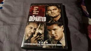 The Departed (Full Screen Edition) - DVD - Picture 1 of 1