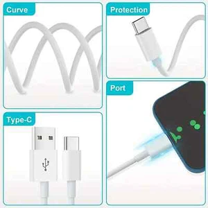 USB-C Premium Cable, 40 Gbps Data Transfer, 100W Power Delivery, DisplayPort/HDM - Picture 1 of 4