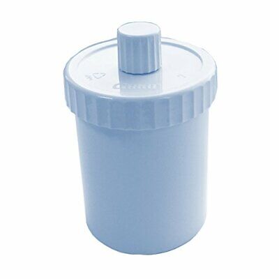 GAKO Unguator Mixing/ Dispensing Jars -- 50ml  Qty Of 12 NEW  • 24.99$