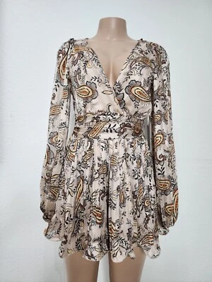 Mini mameluco manga larga mediana  Foto 1 de 2