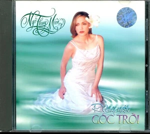 VIETNAMESE CD - NGO THUY MIEN - VAN NHUNG SANG TAC MOI TNCD131 - Imagen 1 de 2