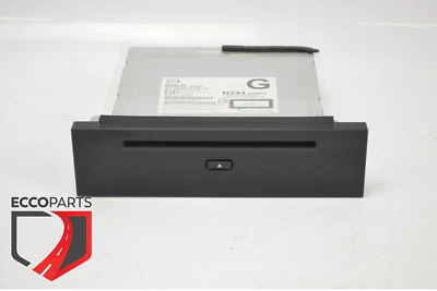 Autoradio Radio N244-669G0 MAZDA MX-5 IV (ND) Ab 2015 2017 - Bild 1 von 4