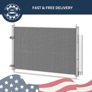 Air Conditioning AC Condenser for Toyota 2009-2019 Corolla 2009-2014 Matrix - Bild 1 von 5