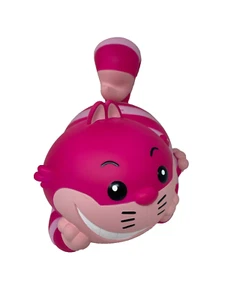 Alice im Wunderland Grinsenkatze PVC Figurenbank - Bild 1 von 5