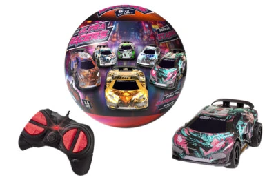 Revell Ultra Racers Series 1 - Itasha R/C-Fahrzeug - Bild 1 von 4