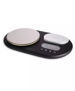 Ooni - Básculas digitales de doble plataforma - Imagen 1 de 3