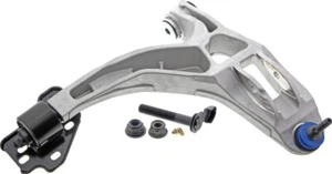 Control Arm w/ Ball Joint Lower Left Front Suspension 260-5261 NAPA For Town Car - Picture 1 of 7