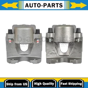 Front Brake Calipers 2PCS For 2000-2002 Dodge Dakota 4.7L - Picture 1 of 10