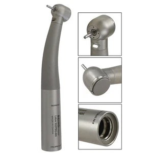 BEING Dental High Speed Glasfaser Handstück Ti-beschichtet KaVo MULTIflex LUX 8000B - Bild 1 von 24