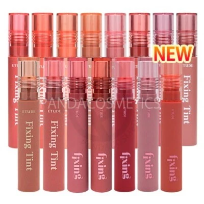 [Etude House] Fixing Tint 4g (New colors) / Korean Cosmetics - Image 1 of 4