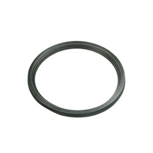 Asko Door Seal Gasket Front Loader Washing Machine 708850 W2084 WM75 - Picture 1 of 3