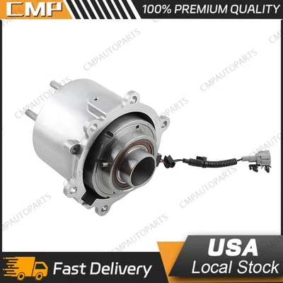 Acoplamiento diferencial trasero 387613KA0B para Infiniti QX60 Nissan Pathfinder 13-20 Foto 1 de 4