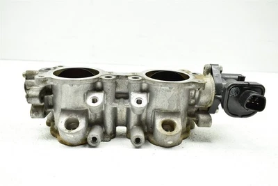 Válvula de vaso Subaru WRX STI 2008-2014 TGV sensor de alimentación superior OEM 08-14 Foto 1 de 4