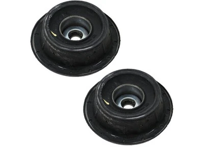 For 1985-1996 Volkswagen Golf Strut Mount Set Front Upper 47173DWWF 1991 1992 - Image 1 of 2