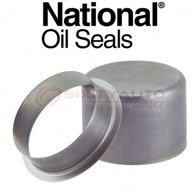 National Front Oil Pump Repair Sleeve for 2005-2018 Nissan Armada - ox Foto 1 de 4