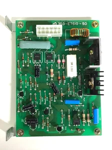 MURATA CIRCUIT BOARD 7D3-E7610-50 - Picture 1 of 3
