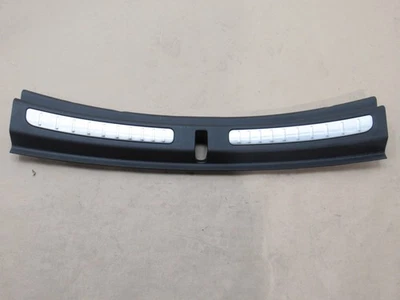 Mini Cooper Countryman S 2024 maletero trasero maletero alféizar cubierta rasguño 23-25 * Foto 1 de 4