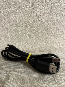 Cable para impresora HP Hewlett Packard 8121-0868 USB A-B de 6 pies de largo - Imagen 1 de 3
