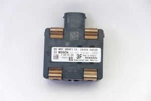 OEM | 2017-2019 Nissan Sentra Front Distance Radar Sensor Module 28438 4AF2D - Picture 1 of 4
