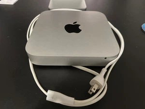 Apple Mac mini A1347 Mid-2011 i5-2415M 2.3GHz, 16GB RAM, 256GB SSD - Afbeelding 1 van 9