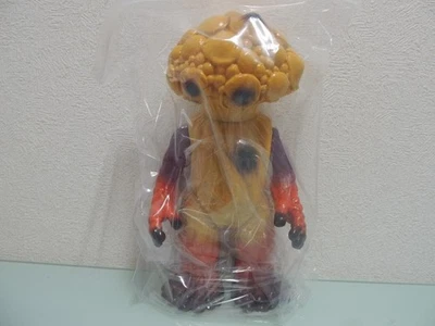 EROSTICA Matango Sofubi Figure Katsuya Terada F/S Japan - Image 1 of 4