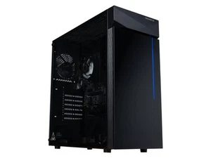 JOY-IT Desktop-PC AMD Ryzen 5 8600G, 16 GB DDR5, 1 TB M.2 SSD NVME - Bild 1 von 2