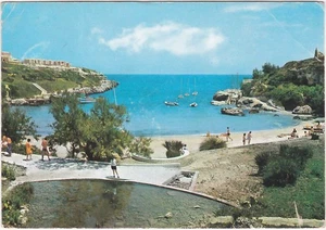 OTRANTO - LECCE - CLUB MEDITERRANEE - LA BAIA - VIAGG. -89272- - Picture 1 of 1