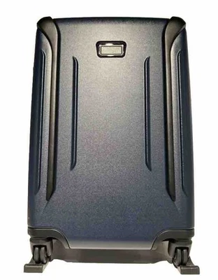 TUMI Vapor International 4-Wheeled Carry On Navy Blue BRAND NEW WITH TAGS $850 - Image 1 of 4