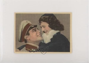1937 Chilena Okey Serie F Tobacco Adorable #11 h3a - Picture 1 of 3