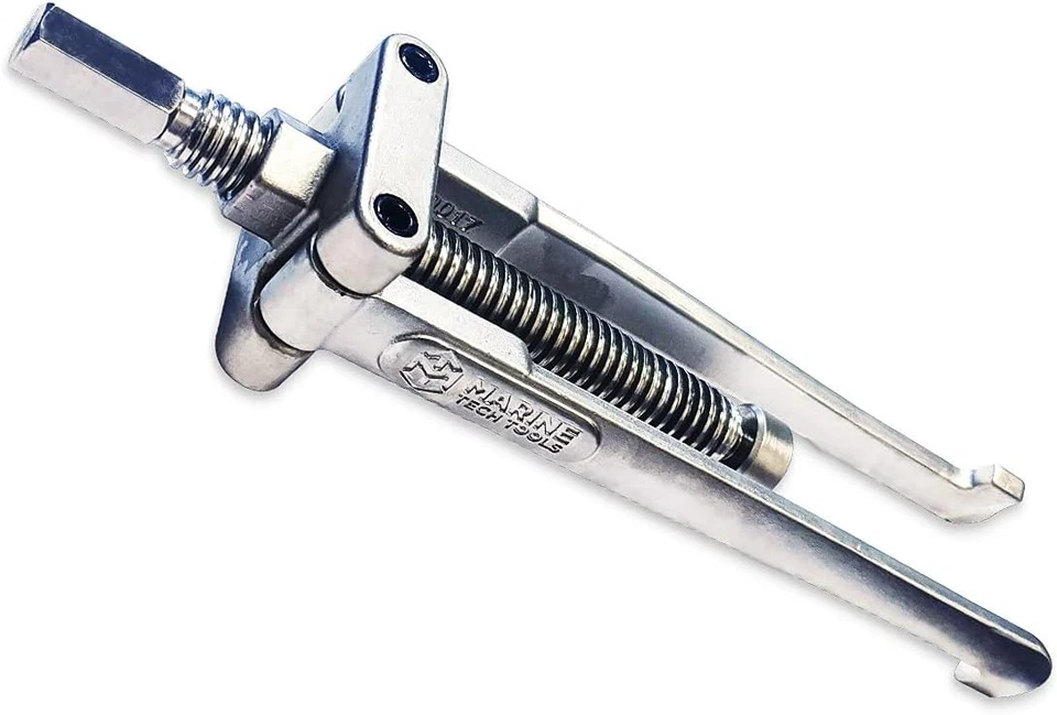 Marine Tech Lower Bearing Carrier Puller - Image 1 of 2