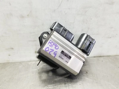 15 Lexus GX460 2015 4,6 L aire y combustible ECM módulo de control del motor 8958060050 Foto 1 de 4