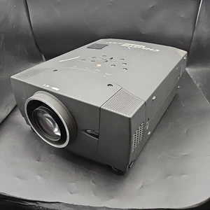 Christie LW300 103-011100-01 WXGA 1366x768 LCD Projector Tested Turns On READ - Picture 1 of 14