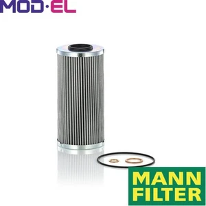 HYDRAULIC FILTER AUTOMATIC TRANSMISSION H 10 009 z FOR IVECO MAN MERCEDES-BENZ V - Picture 1 of 6