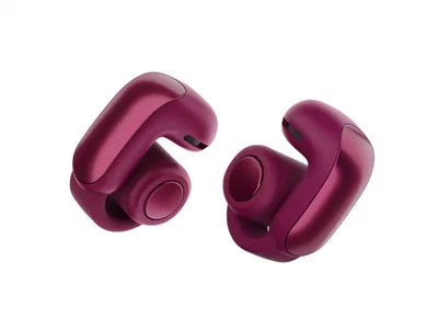 Bose Ultra open earbuds Bluetooth wireless earphones - Image 1 of 3