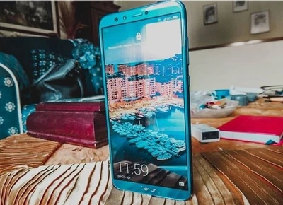 smartphone usati Honor - Immagine 1 di 4