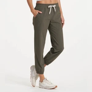 Vuori Miles Jogger Oregano Grün Gr. M - Bild 1 von 15