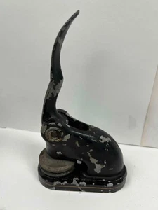 1968 Phillips Industrial Certification Hand Press Emboss Stamp Seal Tool Machine - Picture 1 of 6