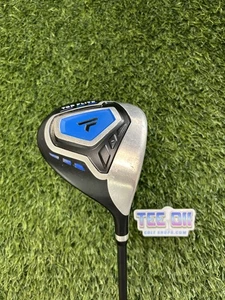 Juniors Top Flite Driver 33" Graphite RH - Picture 1 of 5