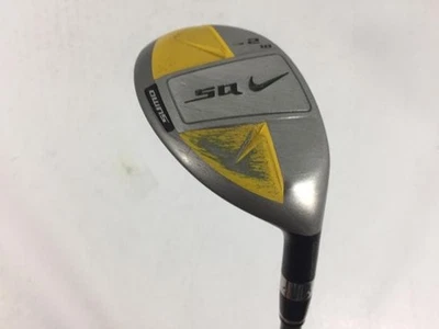 Nike SQ SUMO Hybrid U2 SQ-SUMO h- Diamana Graphite (SR) #920 Golf Clubs - Изображение 1 из 3