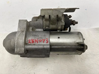 2003-2009 Chevrolet Silverado 1500 Starter Motor - Image 1 of 4