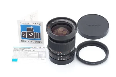 Carl Zeiss For Hasselblad 2000 Distagon 2.8/50Mm T* FE - Image 1 of 4
