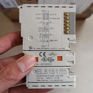 Un módulo usado para BECKHOFF EL5151 envío gratuito - Imagen 1 de 1