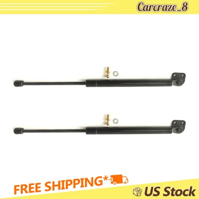 2 FCS Liftgate Lift Support Fits Mitsubishi Montero 1997 1998 1999 2000 2001 - Image 1 of 3