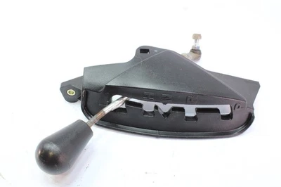 09-12 CAN-AM OUTLANDER MAX 800R BRAZO DE PALANCA OEM 707000783 Foto 1 de 4