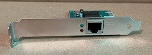 RTL811E Ethernet PCI-e Ethernet Network Card - Picture 1 of 2