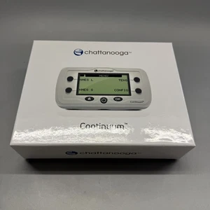NEW Chattanooga Continuum Kit SKU: 2600-KIT - Picture 1 of 8