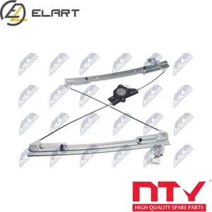 WINDOW REGULATOR EPS-NS-003 FOR NISSAN MAXIMAVI VQ35DE 3.5L 6cyl MAXIMA VI - Picture 1 of 7