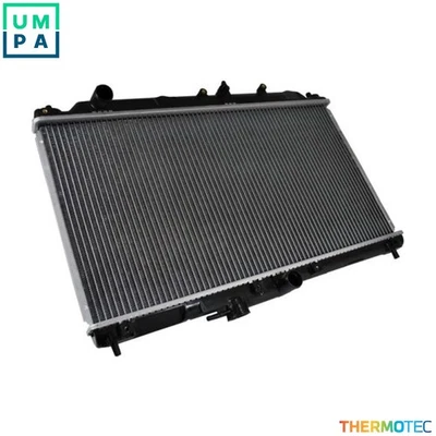 RADIATOR ENGINE COOLING D74001TT FOR ROVER HONDA ACCORD/VI/Mk/IV/Rural 2.3L 4cyl - Image 1 of 4